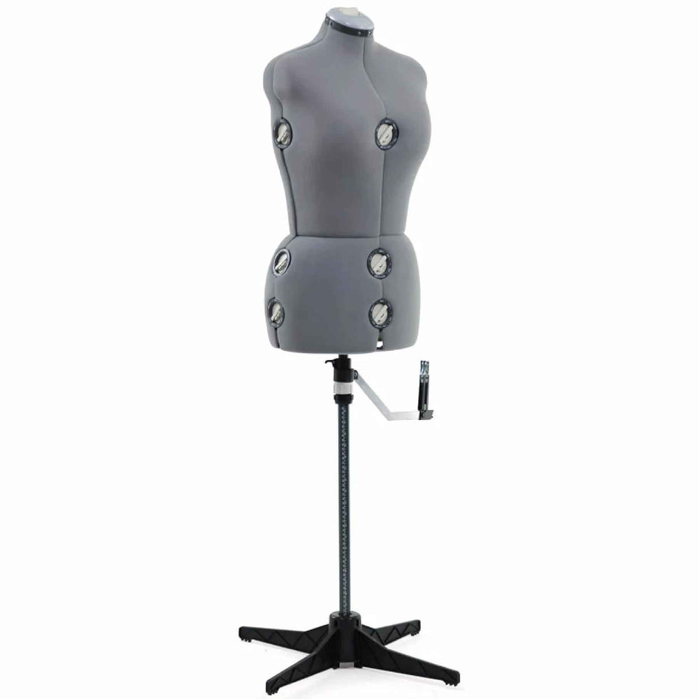 Maniqui Regulable M/G (DF151ML_GR)