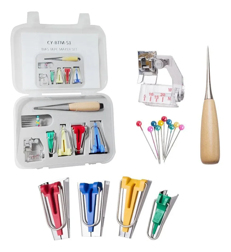Kit Cinta al Bies (CY-BTM-S1) - Image 3