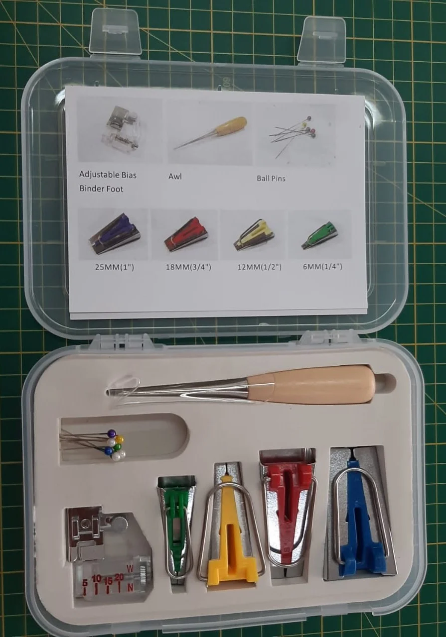 Kit Cinta al Bies (CY-BTM-S1) - Image 2