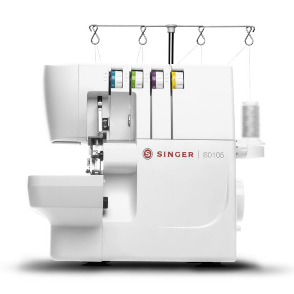 Maquina de Coser Overlock S0105