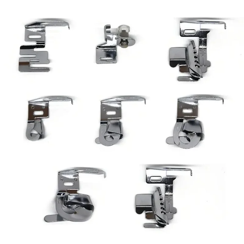 Kit Prensatelas Dobladilladores (CY-007-002)