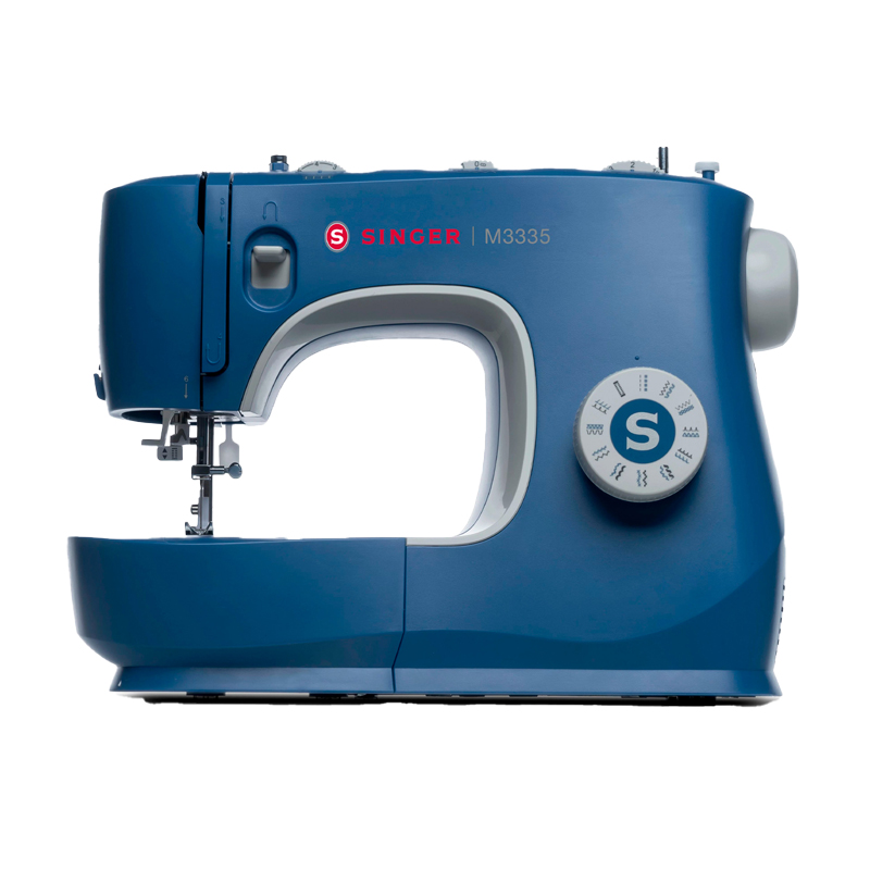 Maquina de Coser Singer M3335