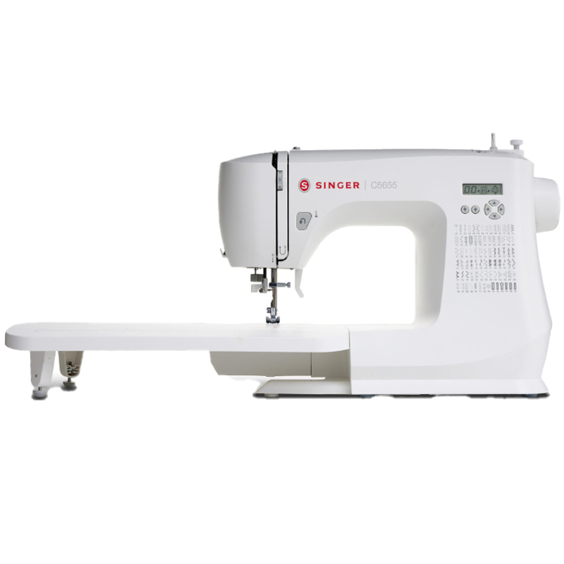 Maquina de coser computarizada C5655