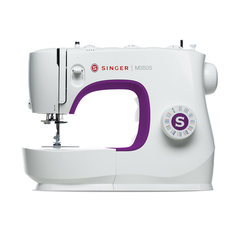 Maquina de Coser M3505