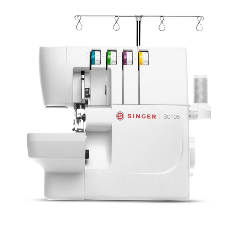 Maquina de Coser Overlock S0105