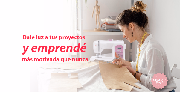 banner marzo emprendedora