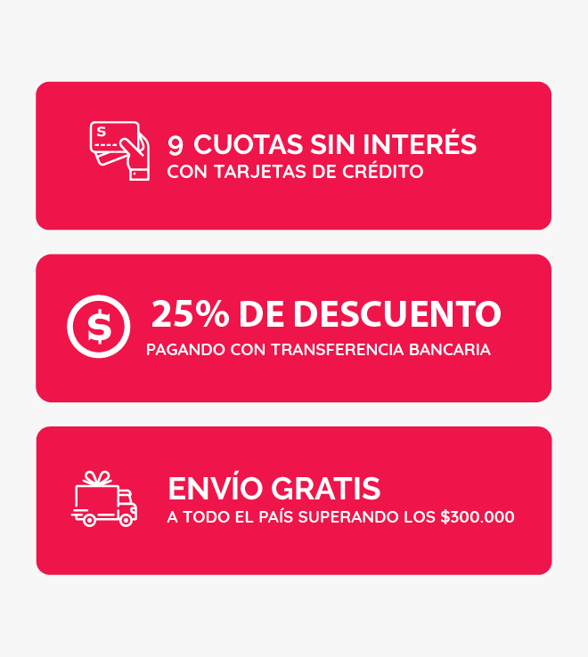 Ahora 12 - Cocinas Florencia