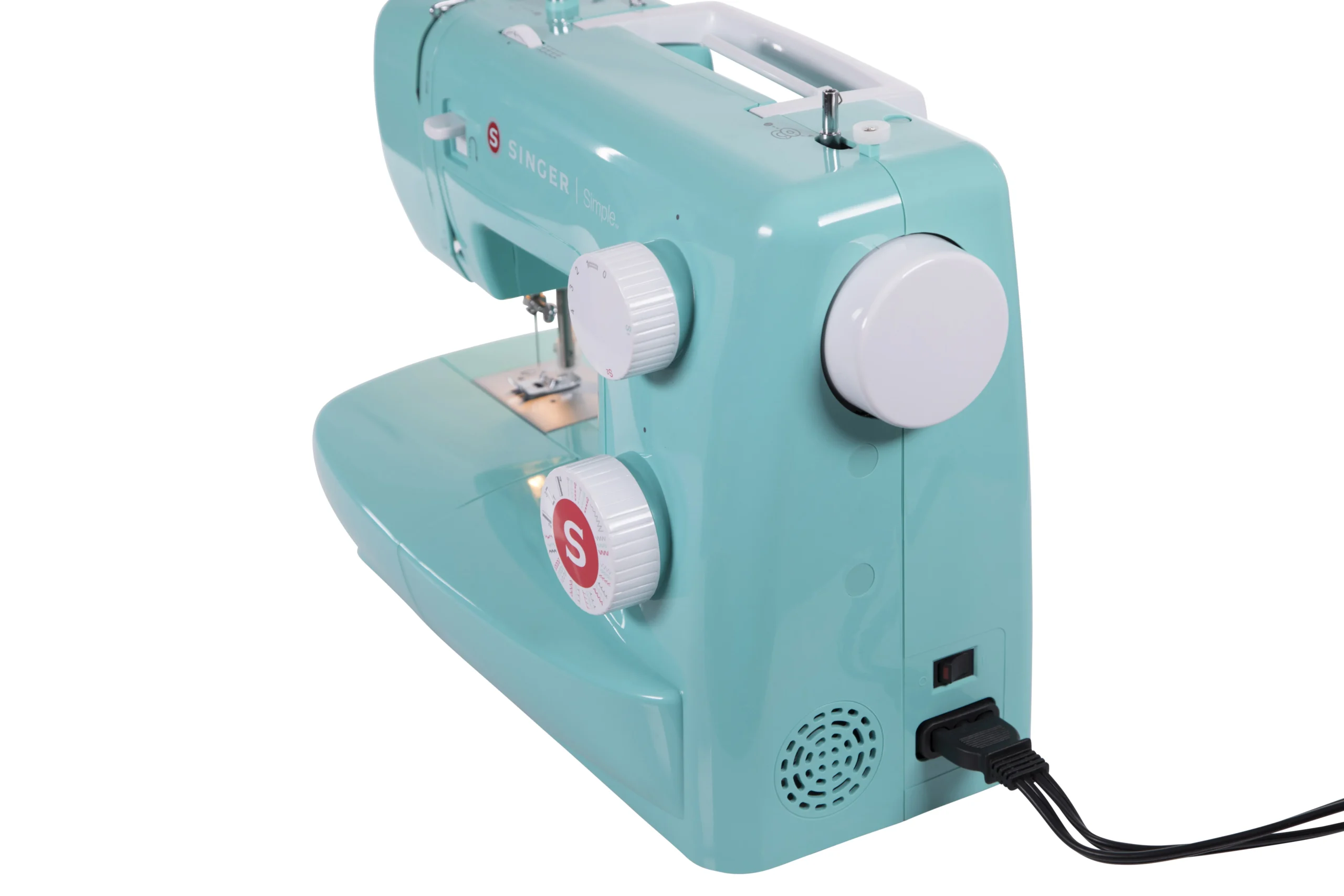 máquina de coser Singer Simple 3223G
