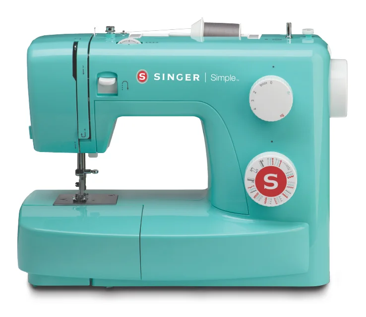 máquina de coser Singer Simple 3223G