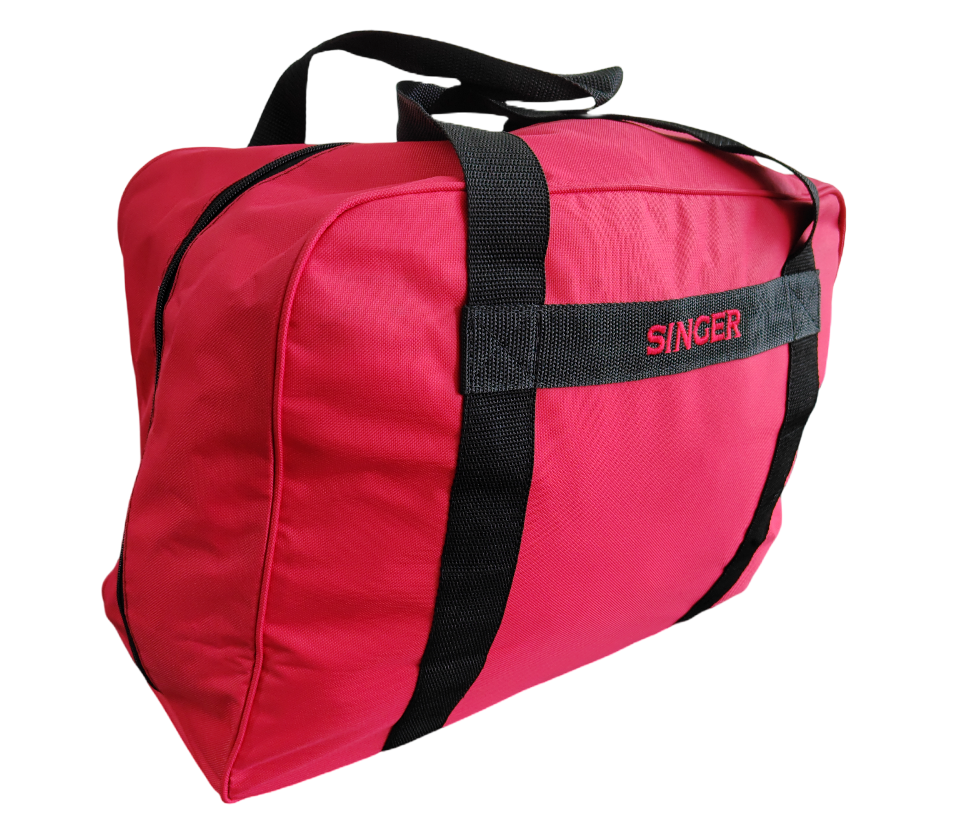 Singer 4411 + Bolso + Aceite + Corta Hilacha - Imagen 3